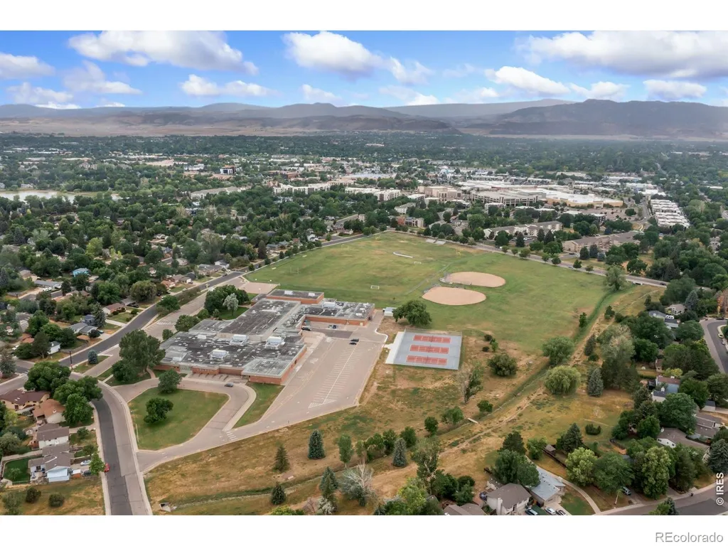 607 Boltz Drive Fort Collins CO 80525