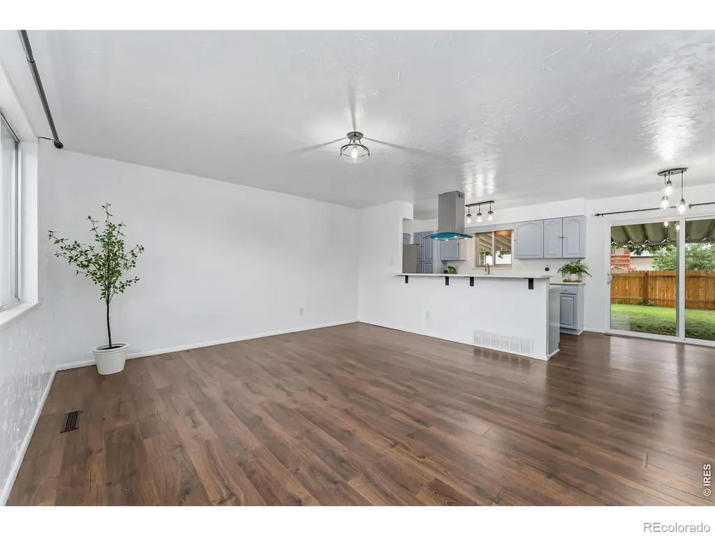 607 Boltz Drive Fort Collins CO 80525