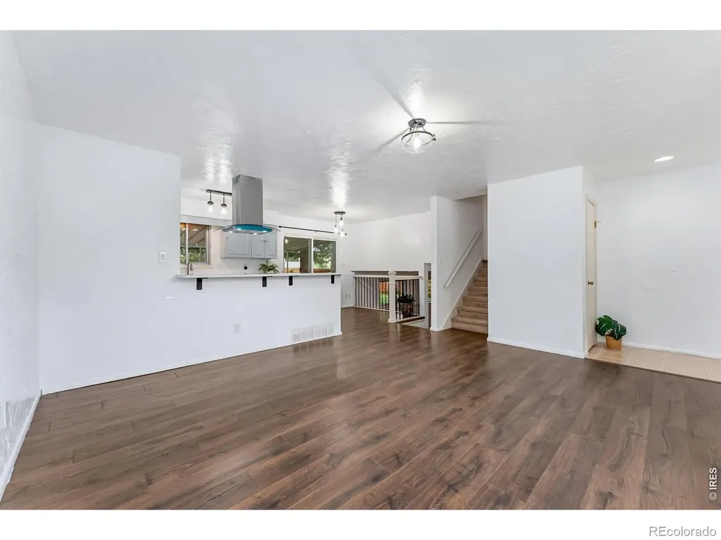 607 Boltz Drive Fort Collins CO 80525
