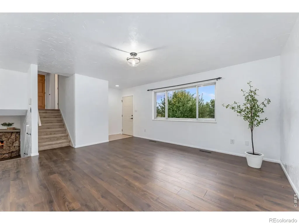 607 Boltz Drive Fort Collins CO 80525