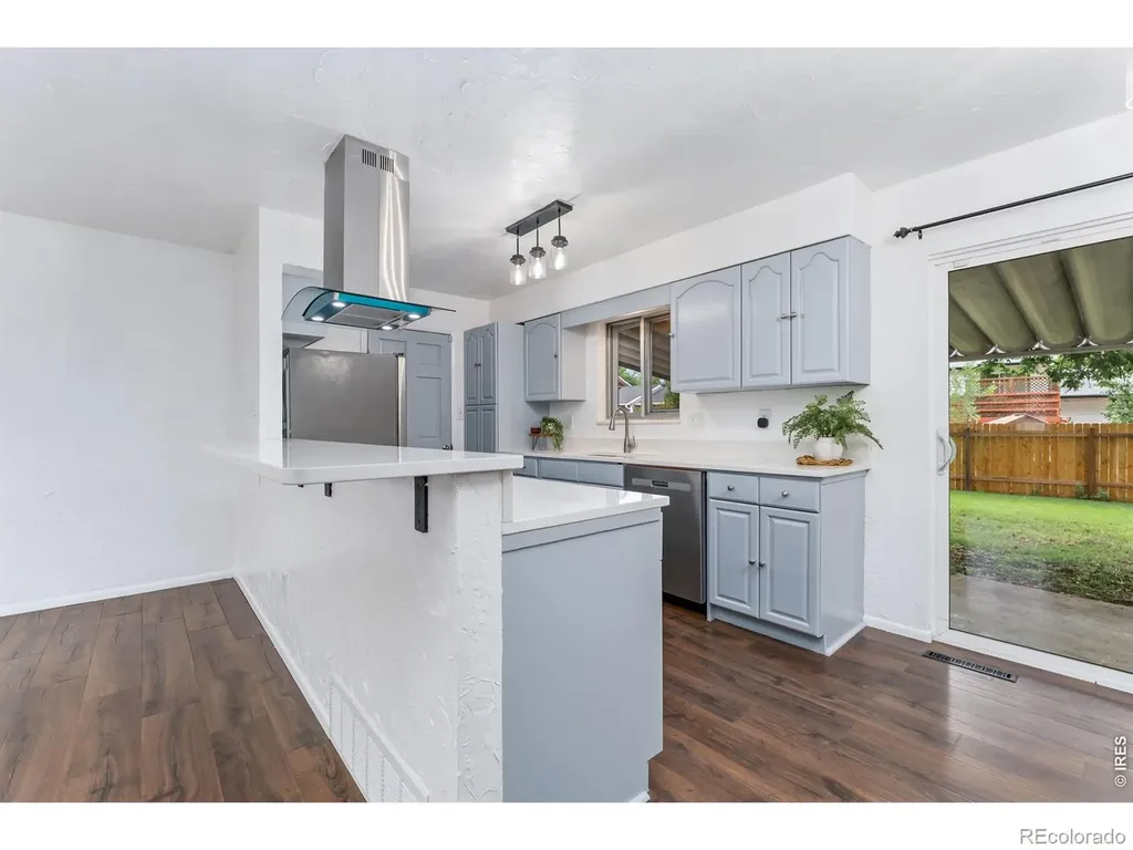 607 Boltz Drive Fort Collins CO 80525
