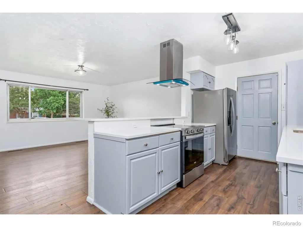 607 Boltz Drive Fort Collins CO 80525
