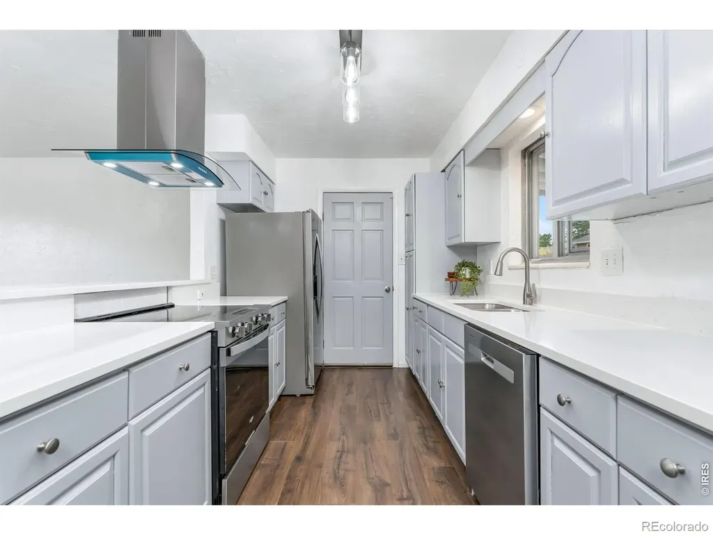 607 Boltz Drive Fort Collins CO 80525
