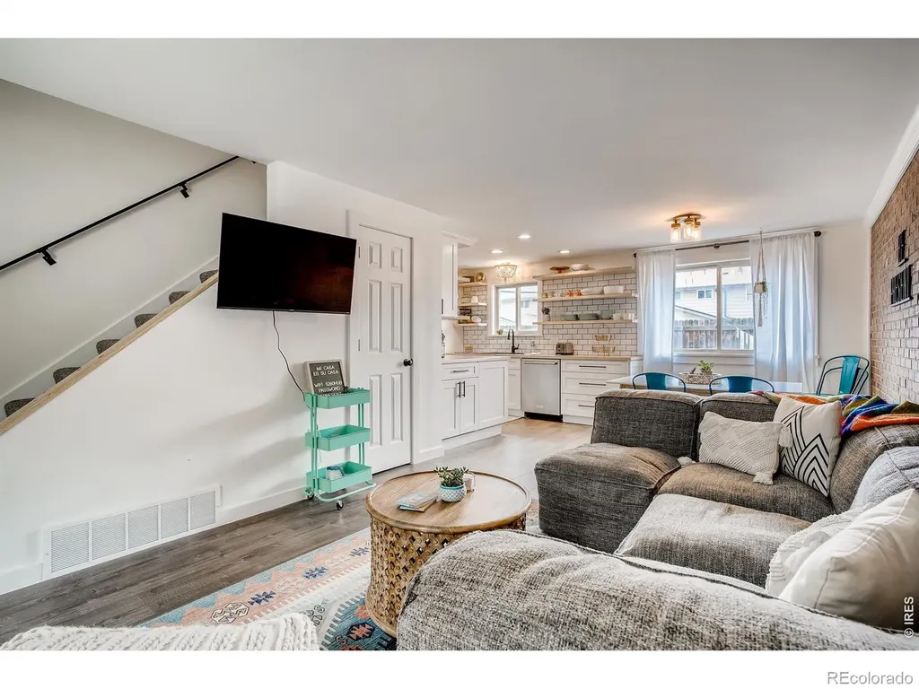 5280 Garrison Street Arvada CO 80002