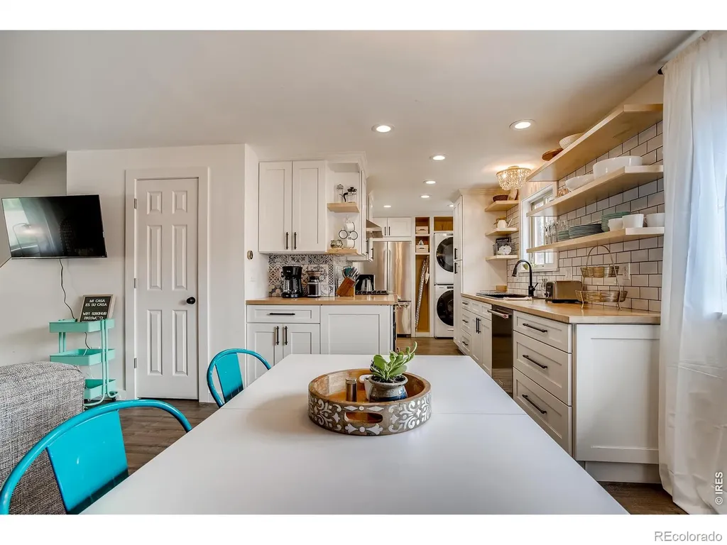 5280 Garrison Street Arvada CO 80002