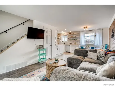5280 Garrison Street Arvada CO 80002