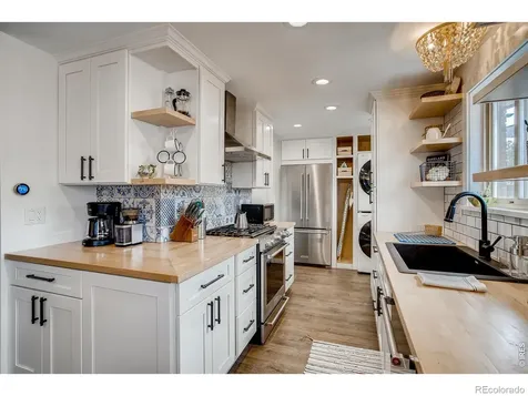 5280 Garrison Street Arvada CO 80002
