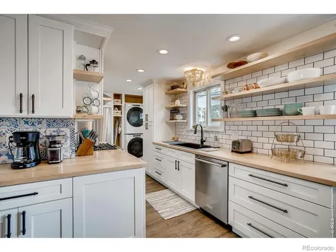5280 Garrison Street Arvada CO 80002