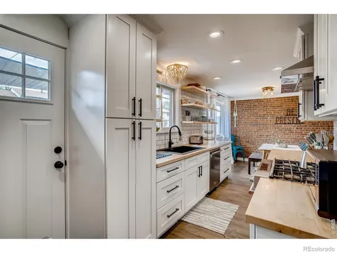 5280 Garrison Street Arvada CO 80002