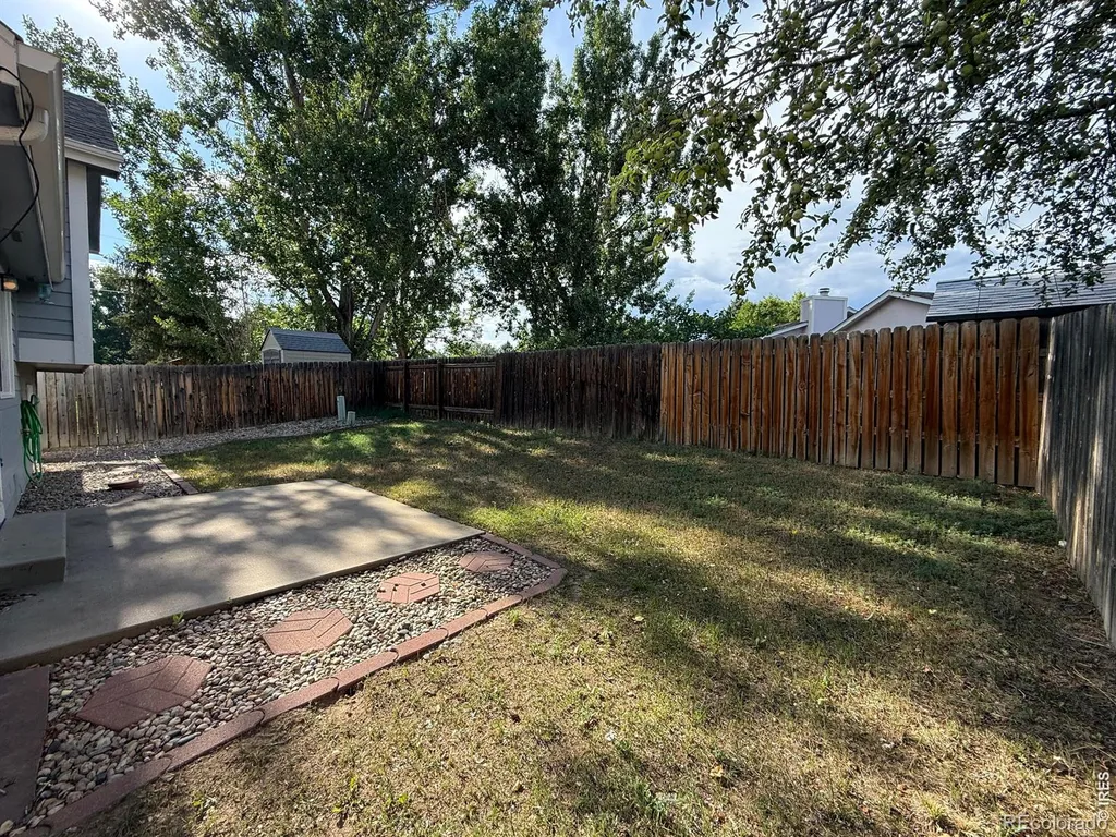 1900 Connecticut Drive Fort Collins CO 80525