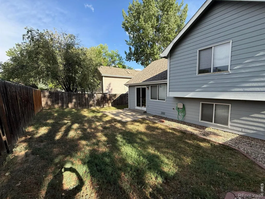 1900 Connecticut Drive Fort Collins CO 80525