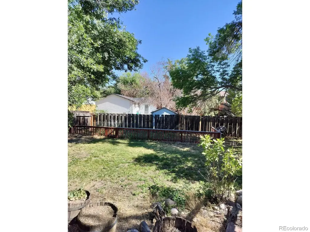 1312 Sitka Street Fort Collins CO 80524