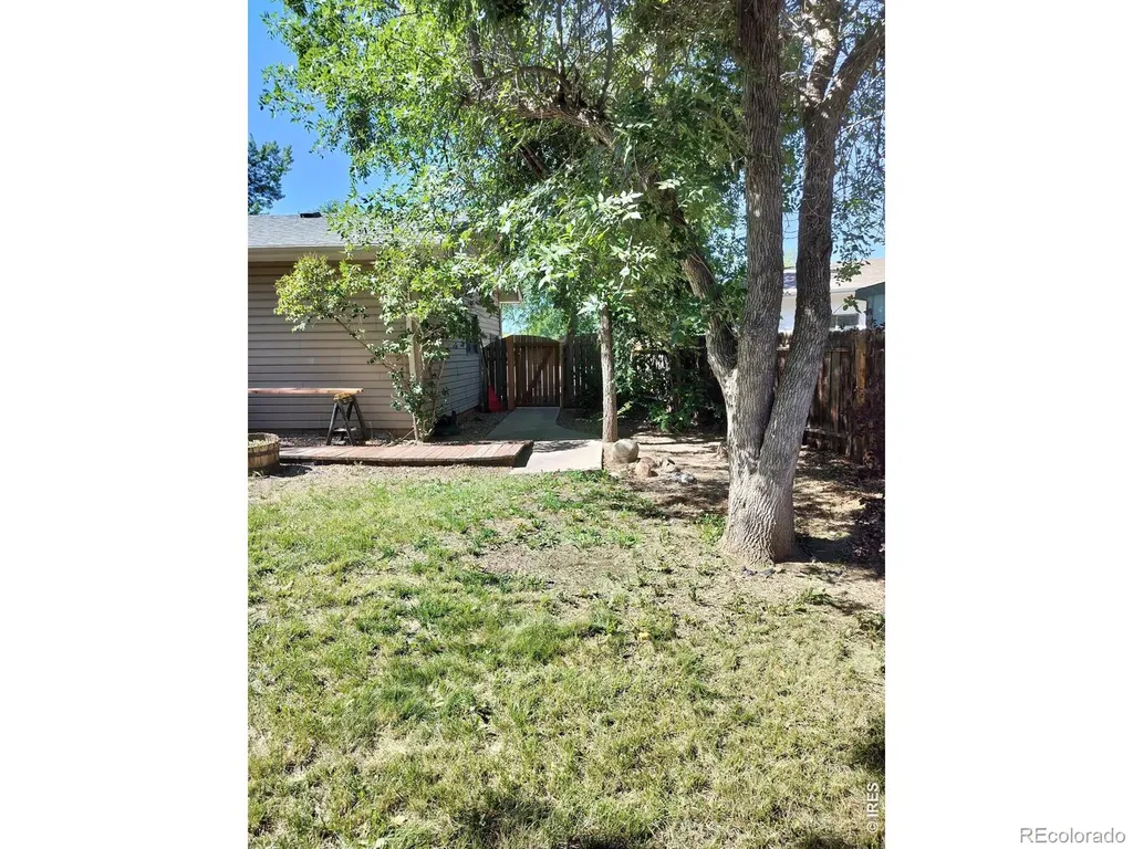 1312 Sitka Street Fort Collins CO 80524