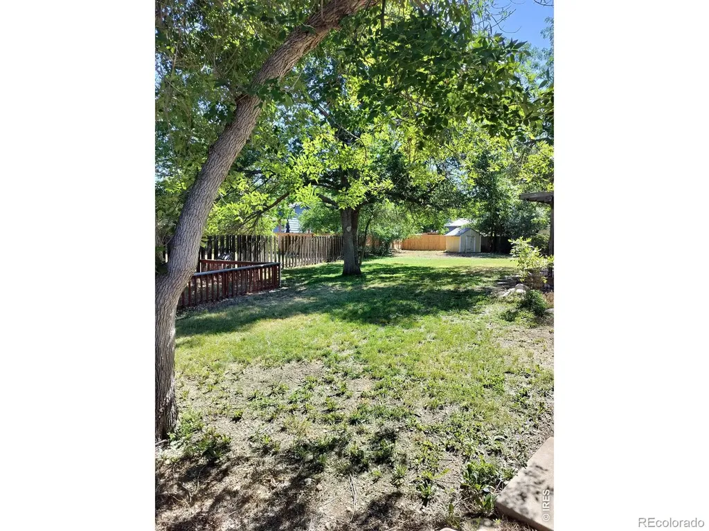 1312 Sitka Street Fort Collins CO 80524