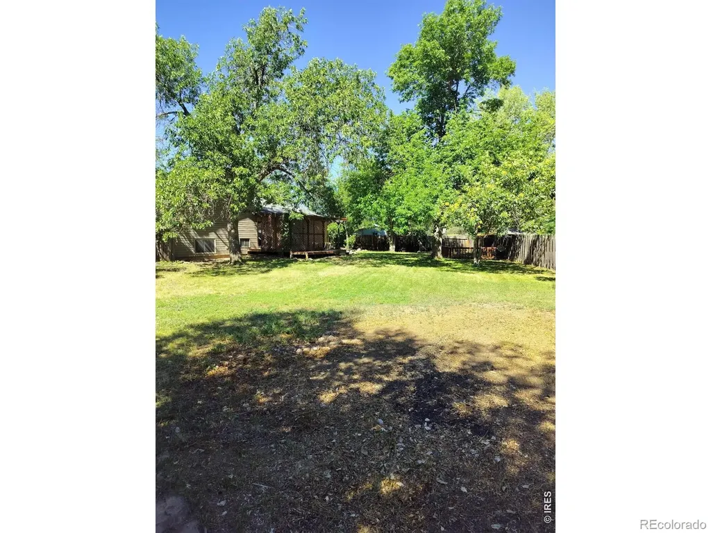 1312 Sitka Street Fort Collins CO 80524