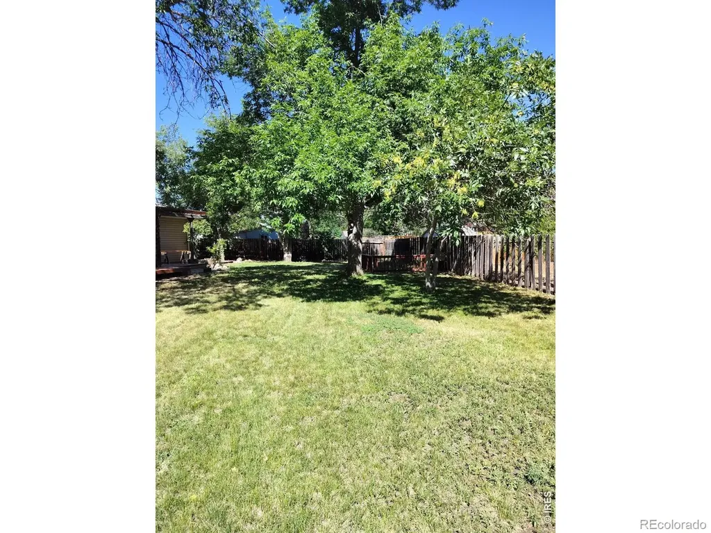 1312 Sitka Street Fort Collins CO 80524