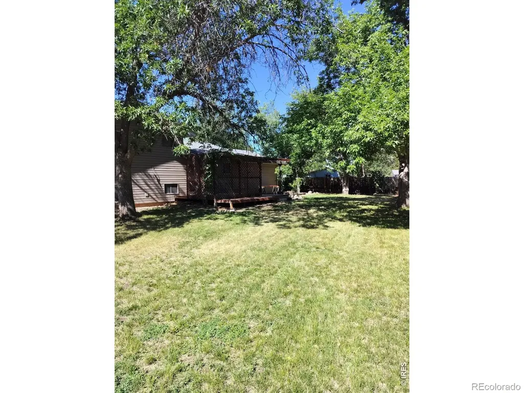 1312 Sitka Street Fort Collins CO 80524