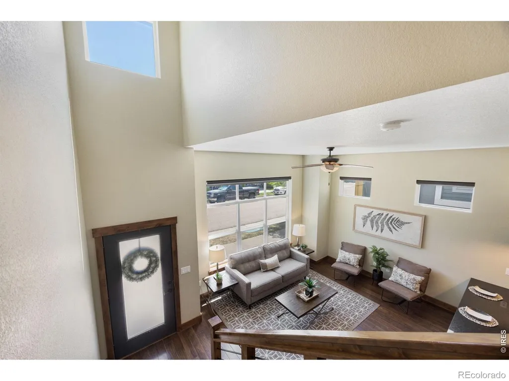 875 Baum Street Fort Collins CO 80524