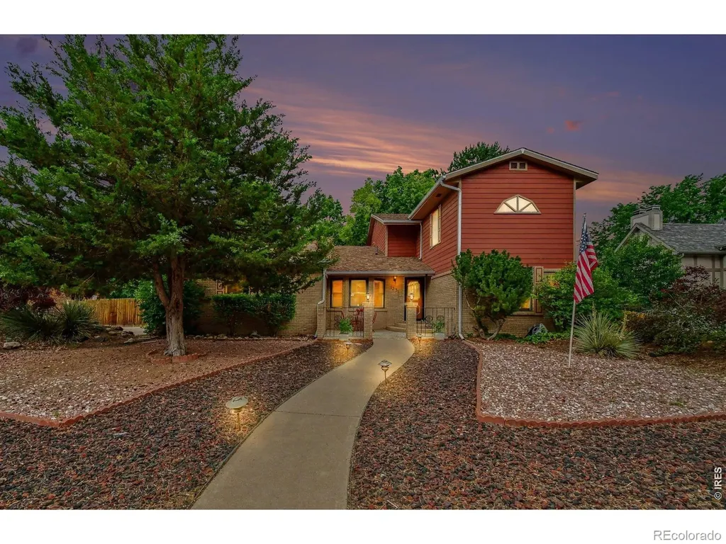 1231 49th Ave Court Greeley CO 80634