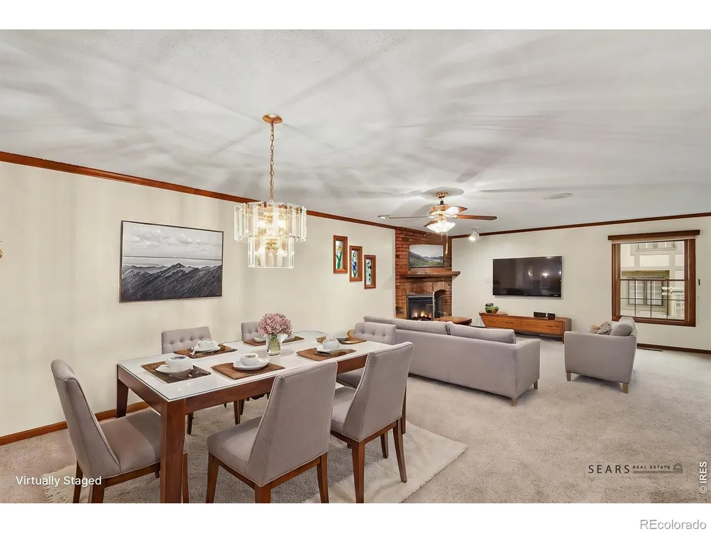 1231 49th Ave Court Greeley CO 80634