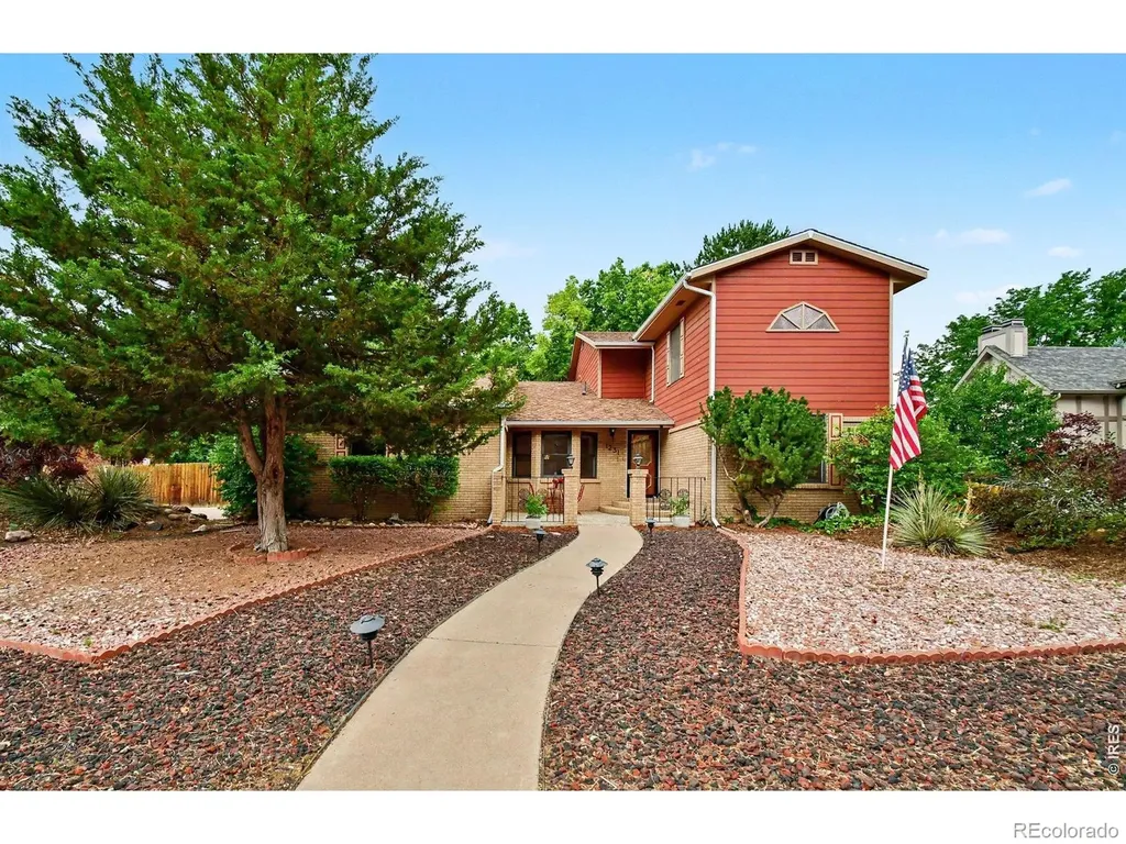1231 49th Ave Court Greeley CO 80634