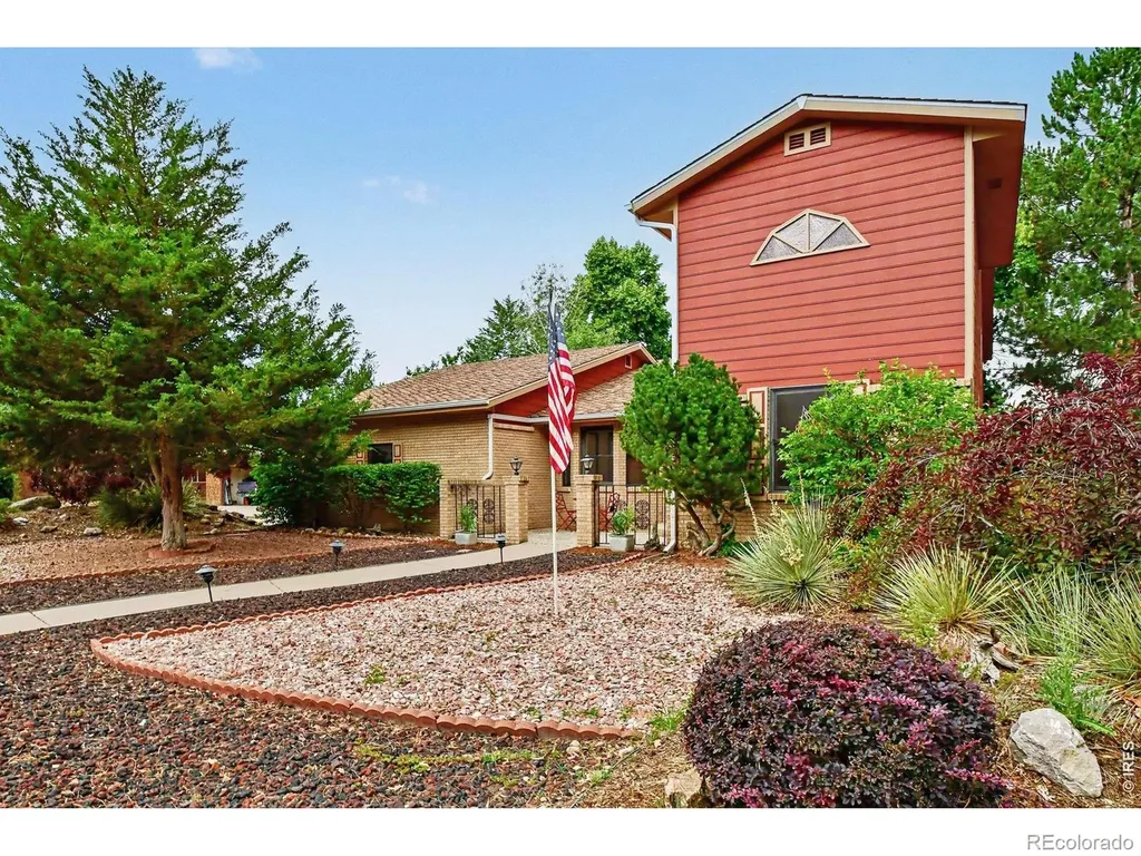 1231 49th Ave Court Greeley CO 80634