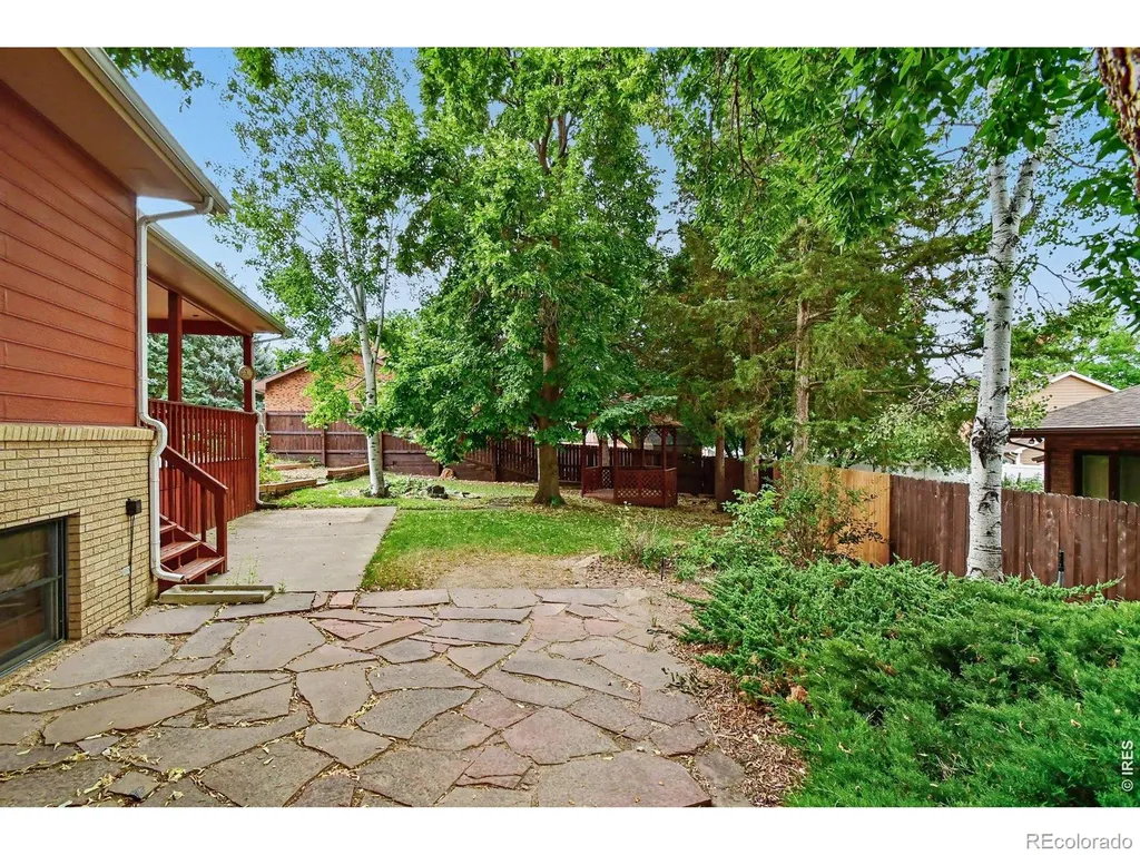 1231 49th Ave Court Greeley CO 80634