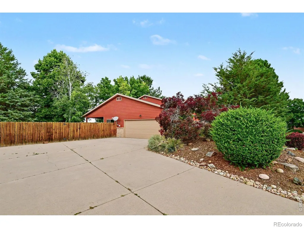 1231 49th Ave Court Greeley CO 80634