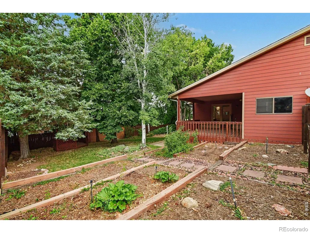 1231 49th Ave Court Greeley CO 80634