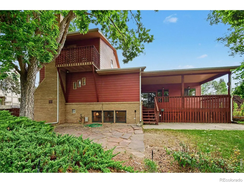 1231 49th Ave Court Greeley CO 80634