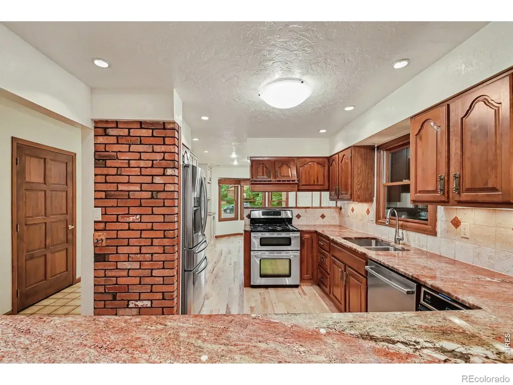 1231 49th Ave Court Greeley CO 80634