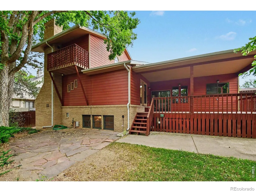 1231 49th Ave Court Greeley CO 80634