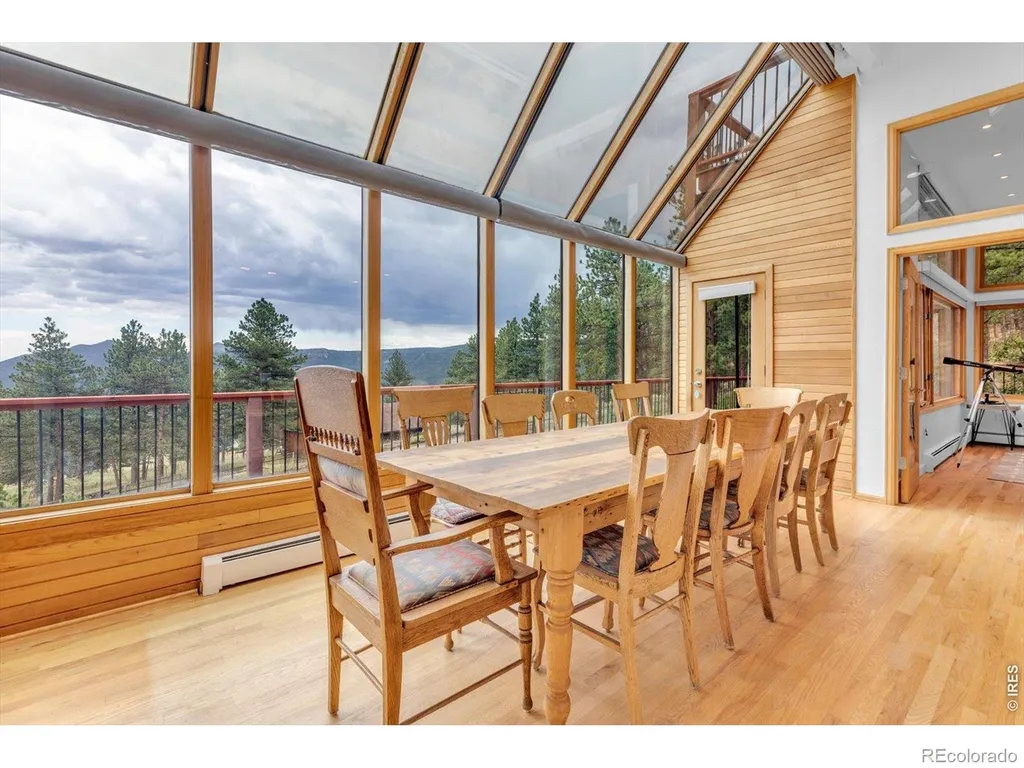 1197 Weaver Drive Boulder CO 80302