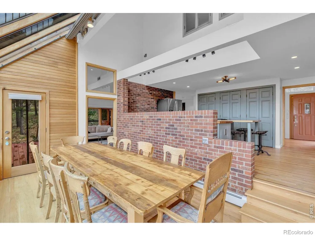 1197 Weaver Drive Boulder CO 80302
