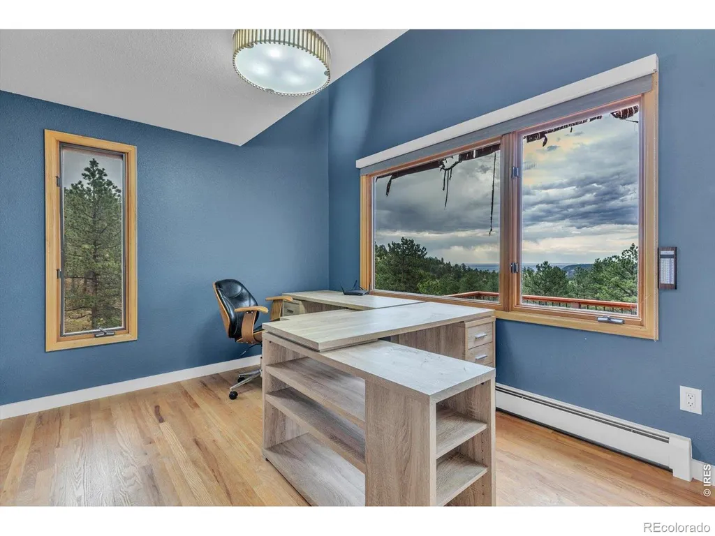 1197 Weaver Drive Boulder CO 80302