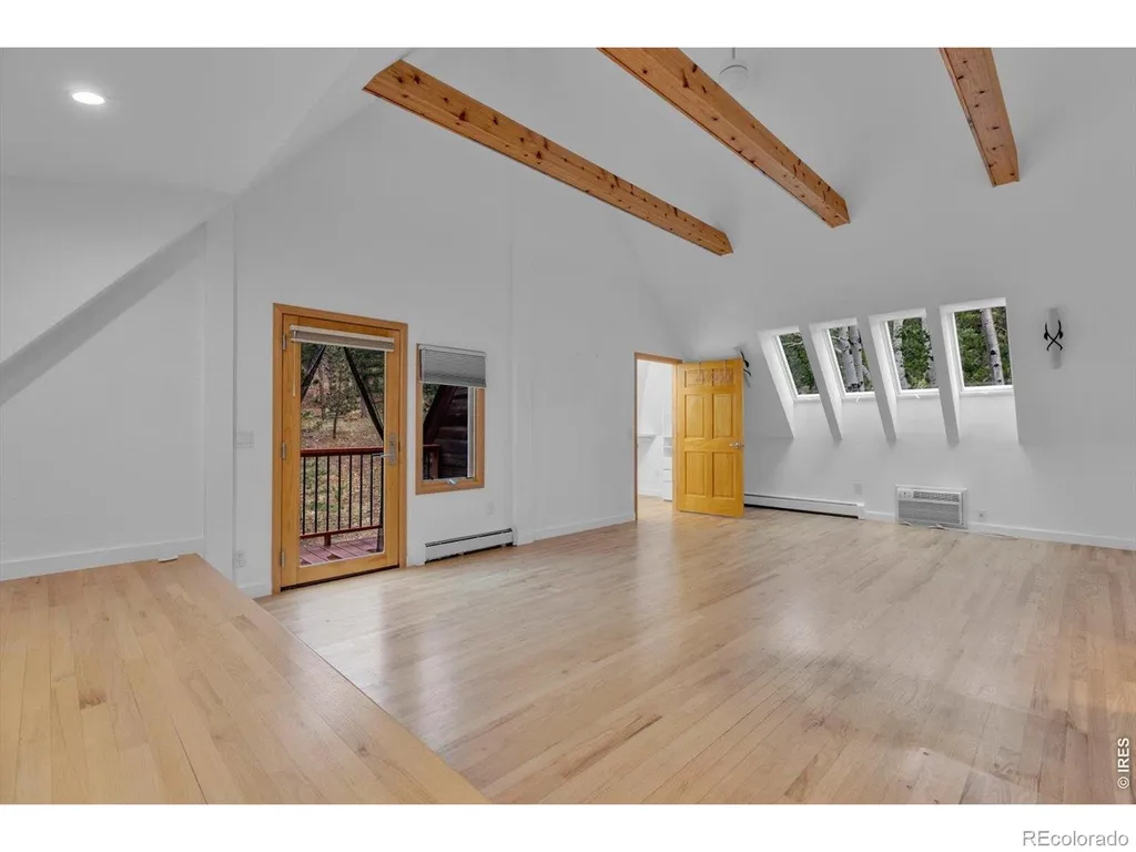 1197 Weaver Drive Boulder CO 80302