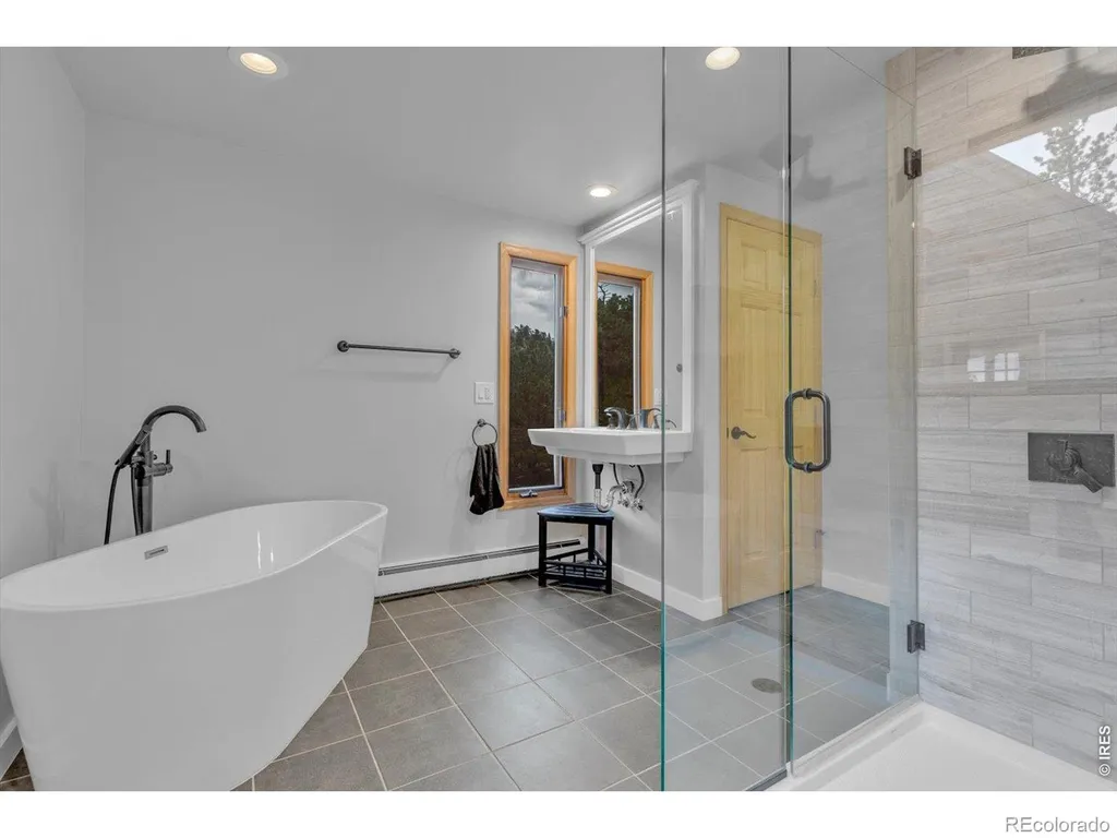 1197 Weaver Drive Boulder CO 80302