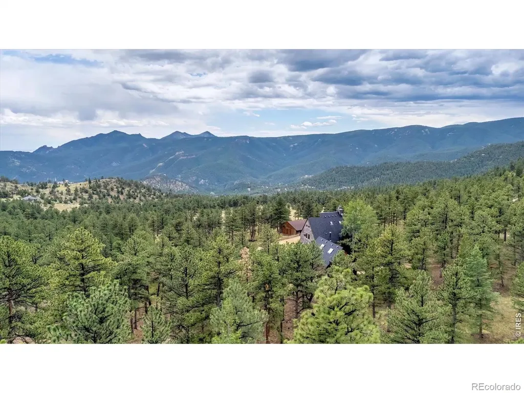 1197 Weaver Drive Boulder CO 80302