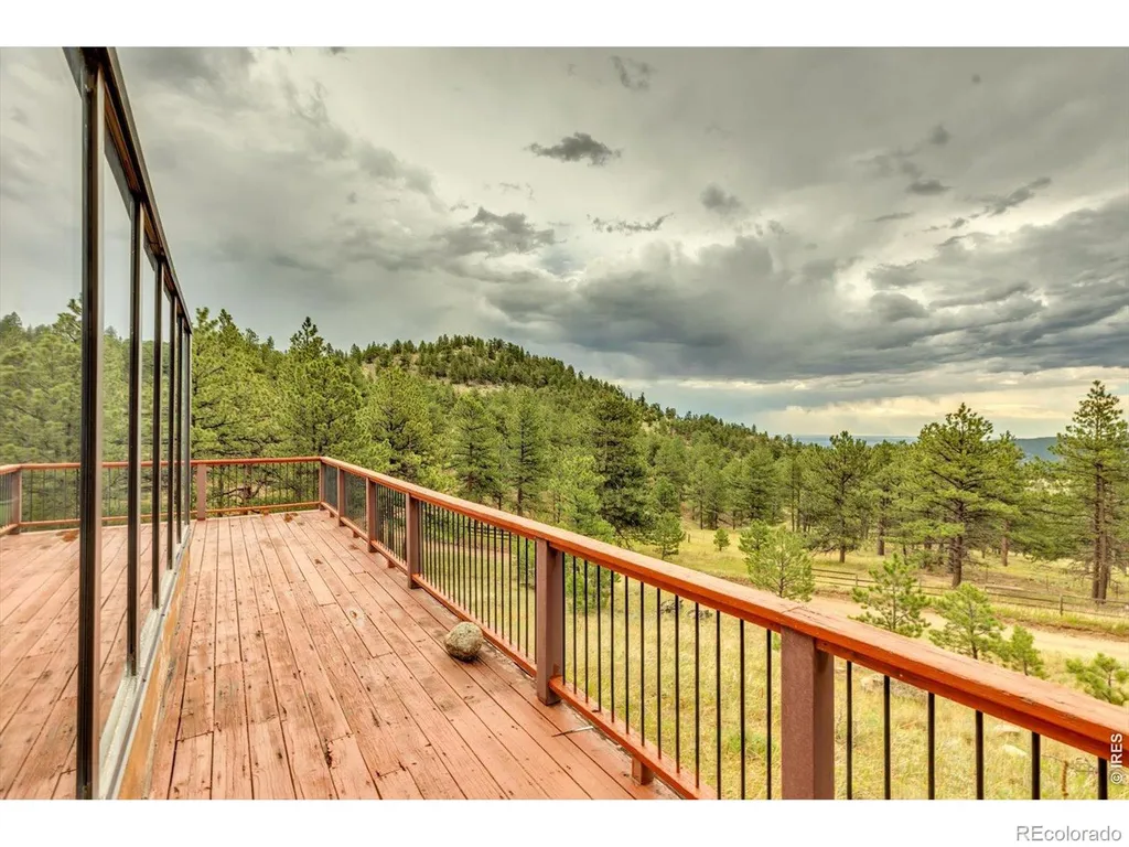 1197 Weaver Drive Boulder CO 80302
