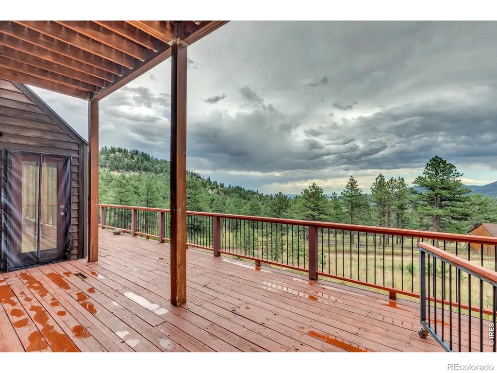 1197 Weaver Drive Boulder CO 80302
