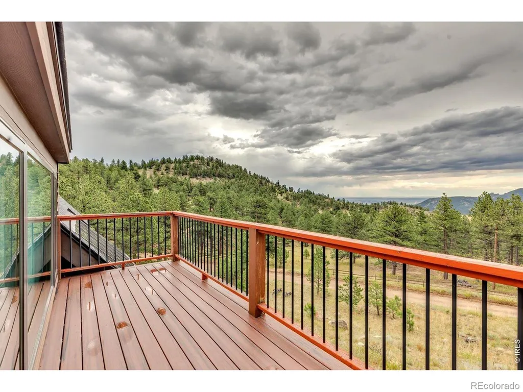 1197 Weaver Drive Boulder CO 80302