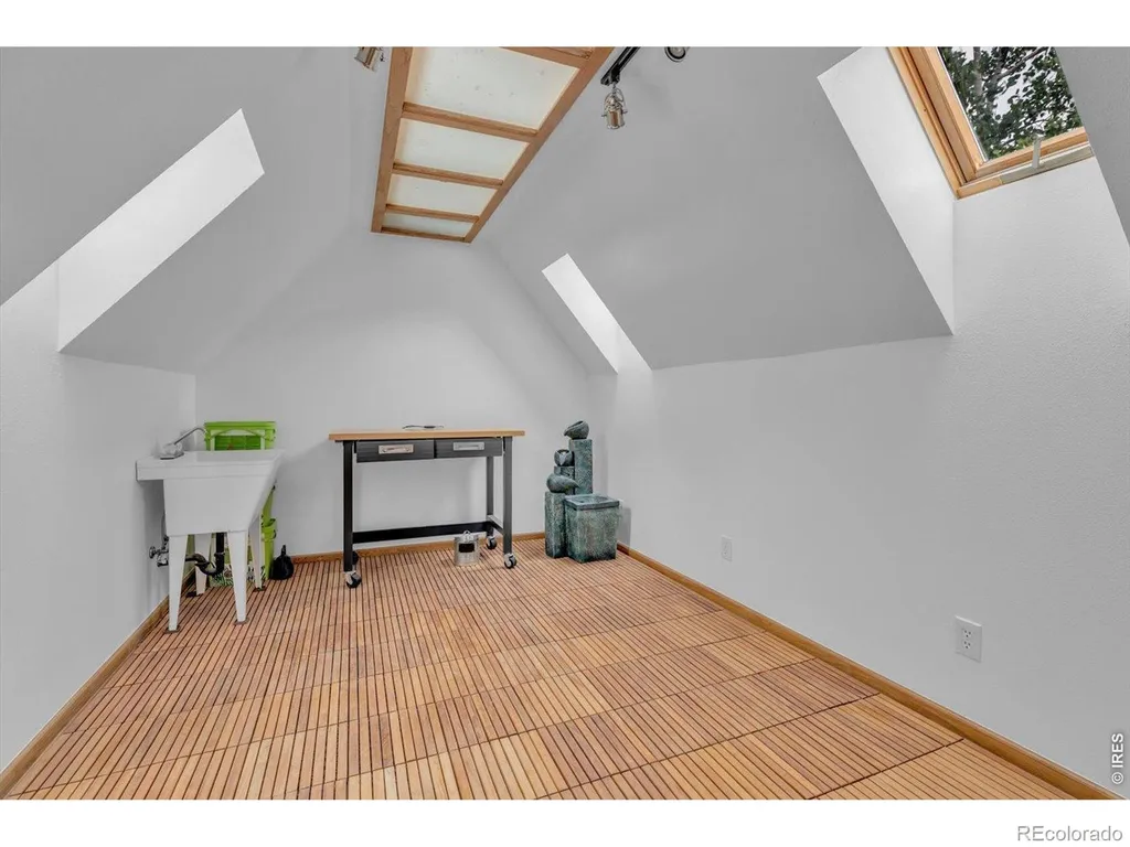 1197 Weaver Drive Boulder CO 80302