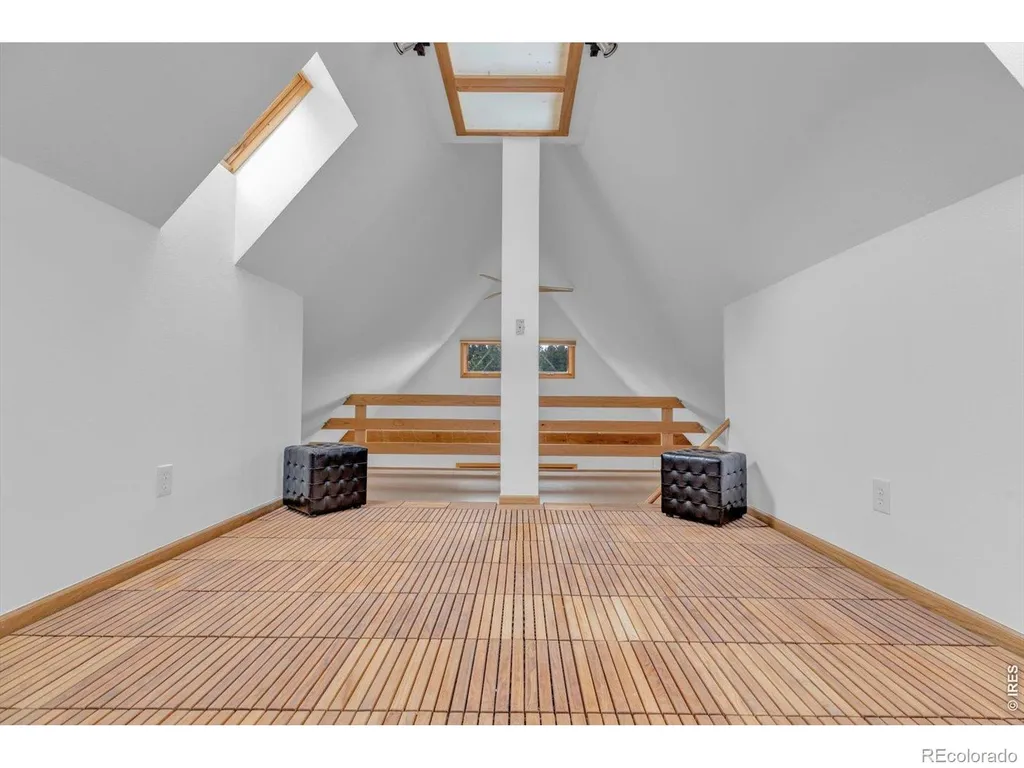 1197 Weaver Drive Boulder CO 80302