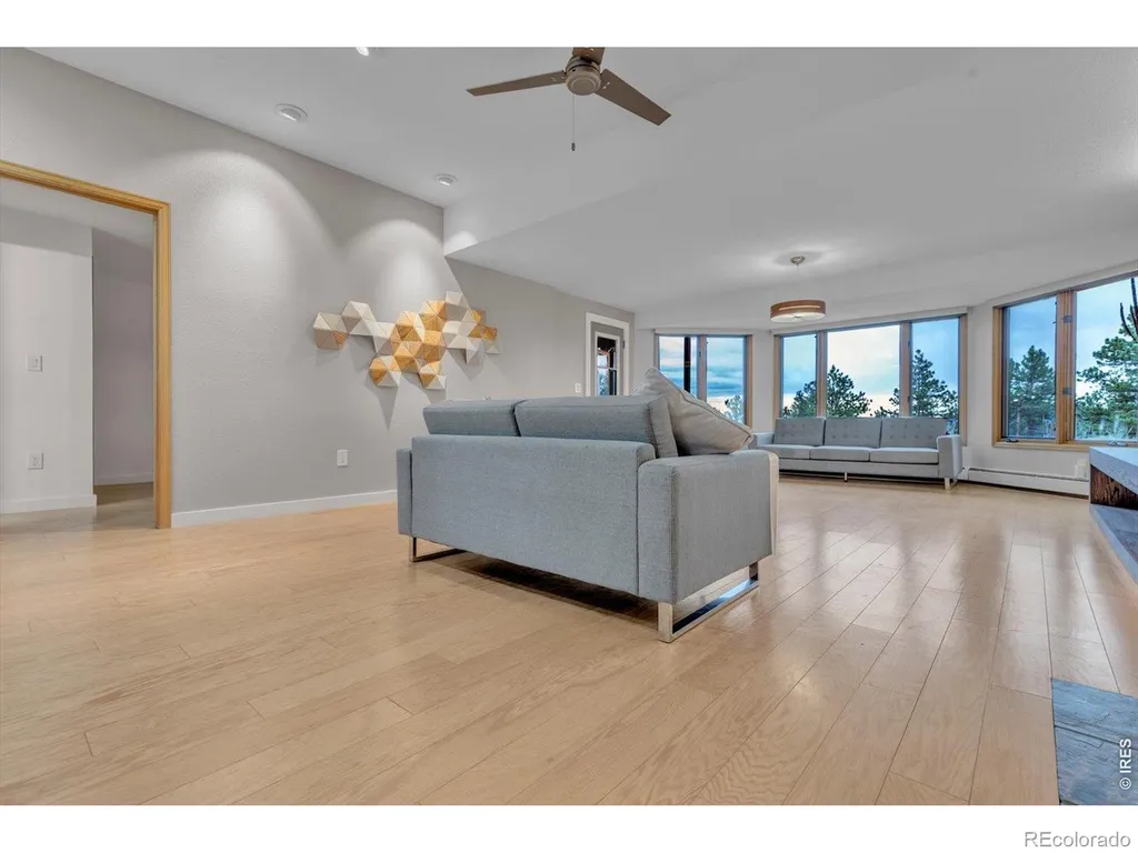 1197 Weaver Drive Boulder CO 80302
