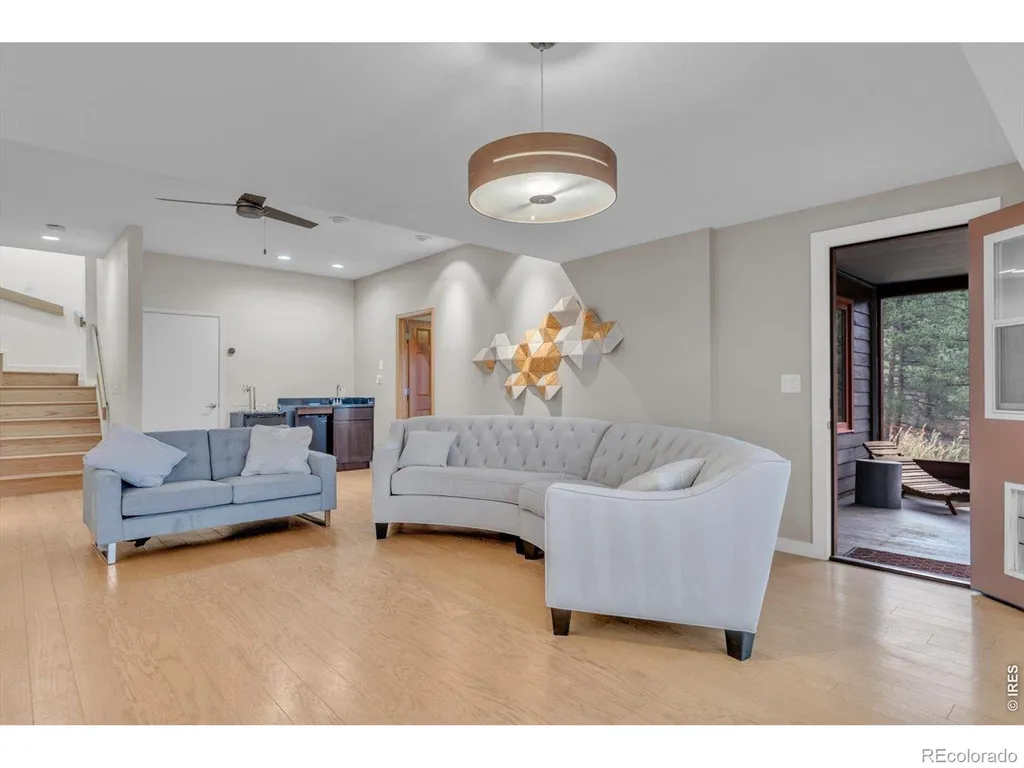 1197 Weaver Drive Boulder CO 80302