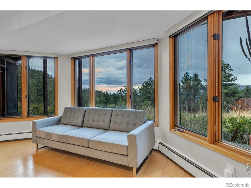 1197 Weaver Drive Boulder CO 80302