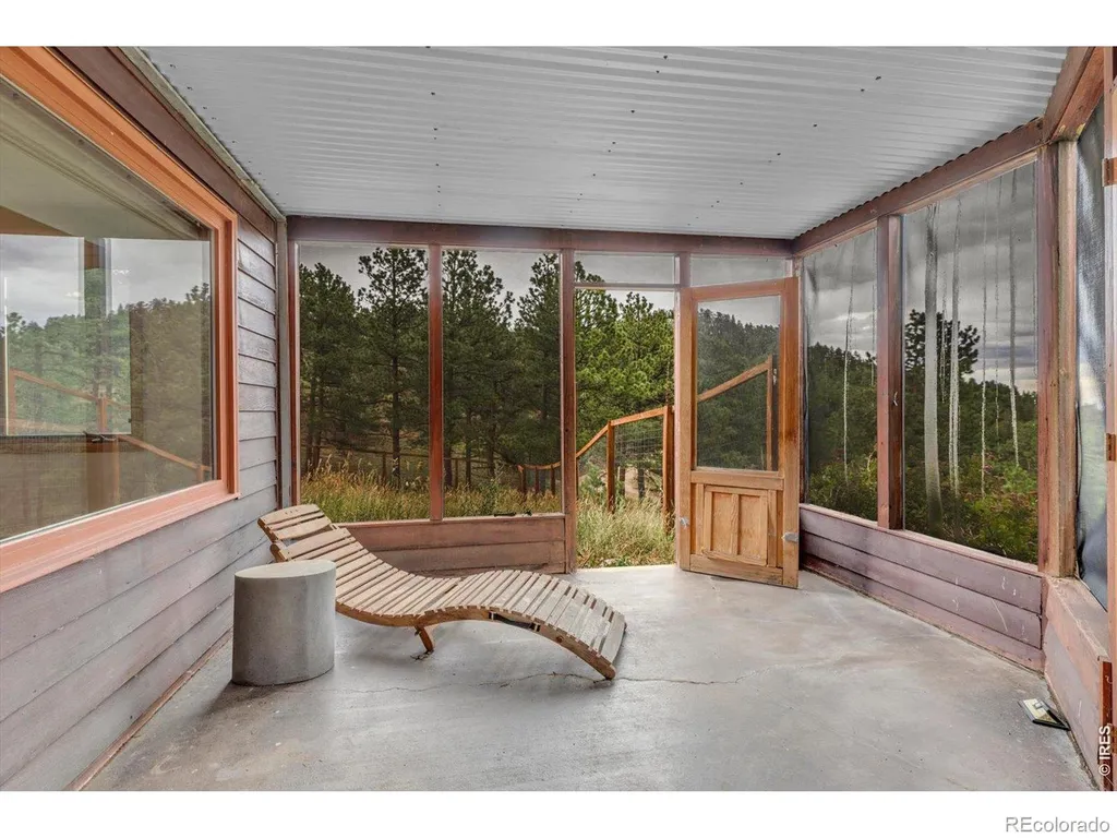 1197 Weaver Drive Boulder CO 80302