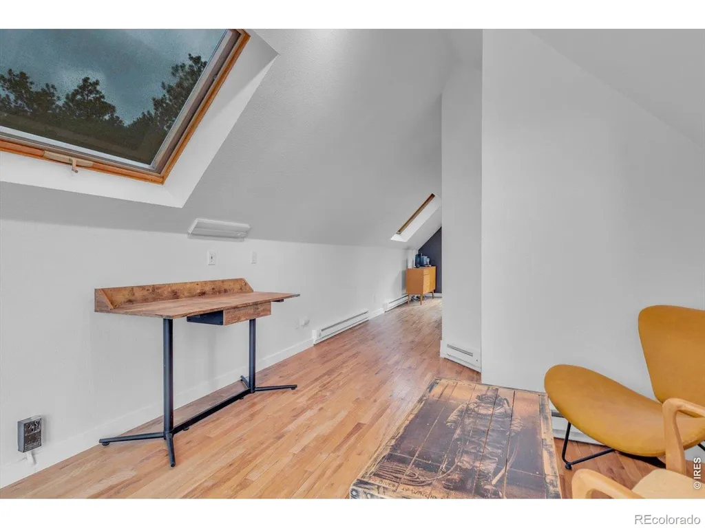 1197 Weaver Drive Boulder CO 80302
