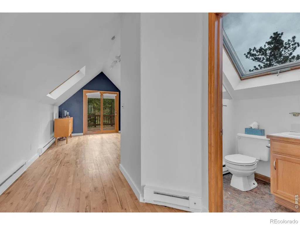 1197 Weaver Drive Boulder CO 80302