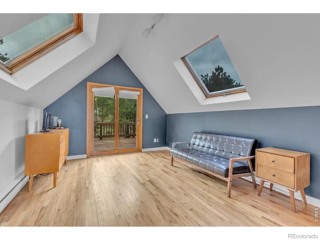 1197 Weaver Drive Boulder CO 80302